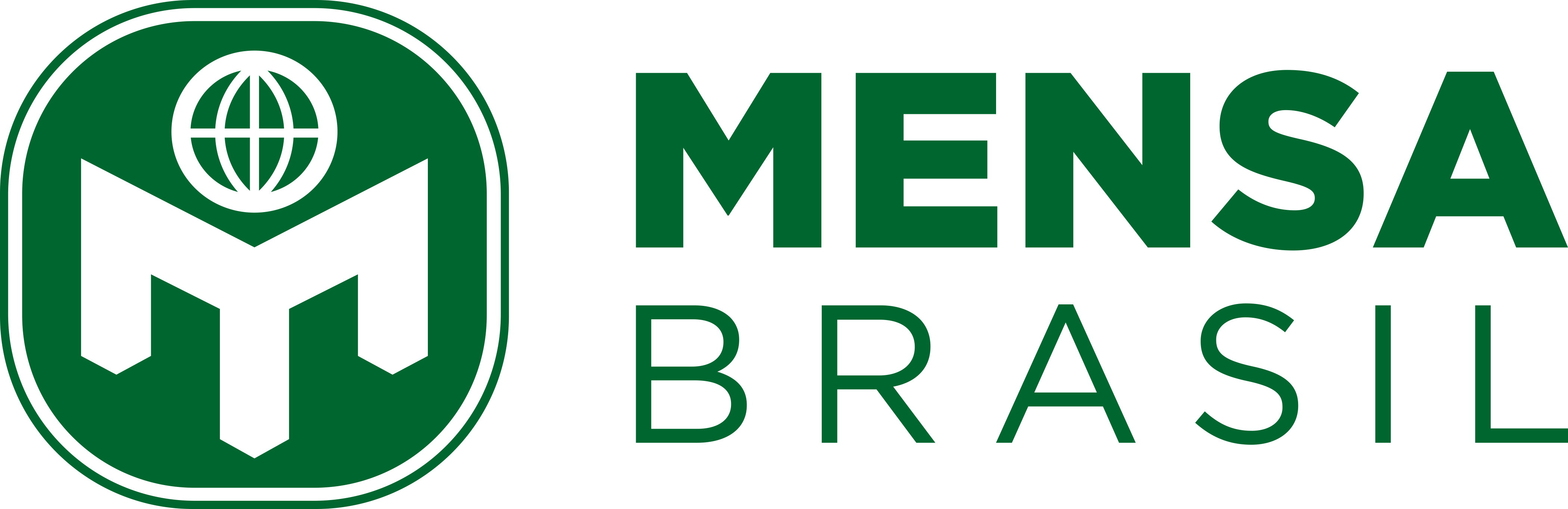 Mensa Brasil